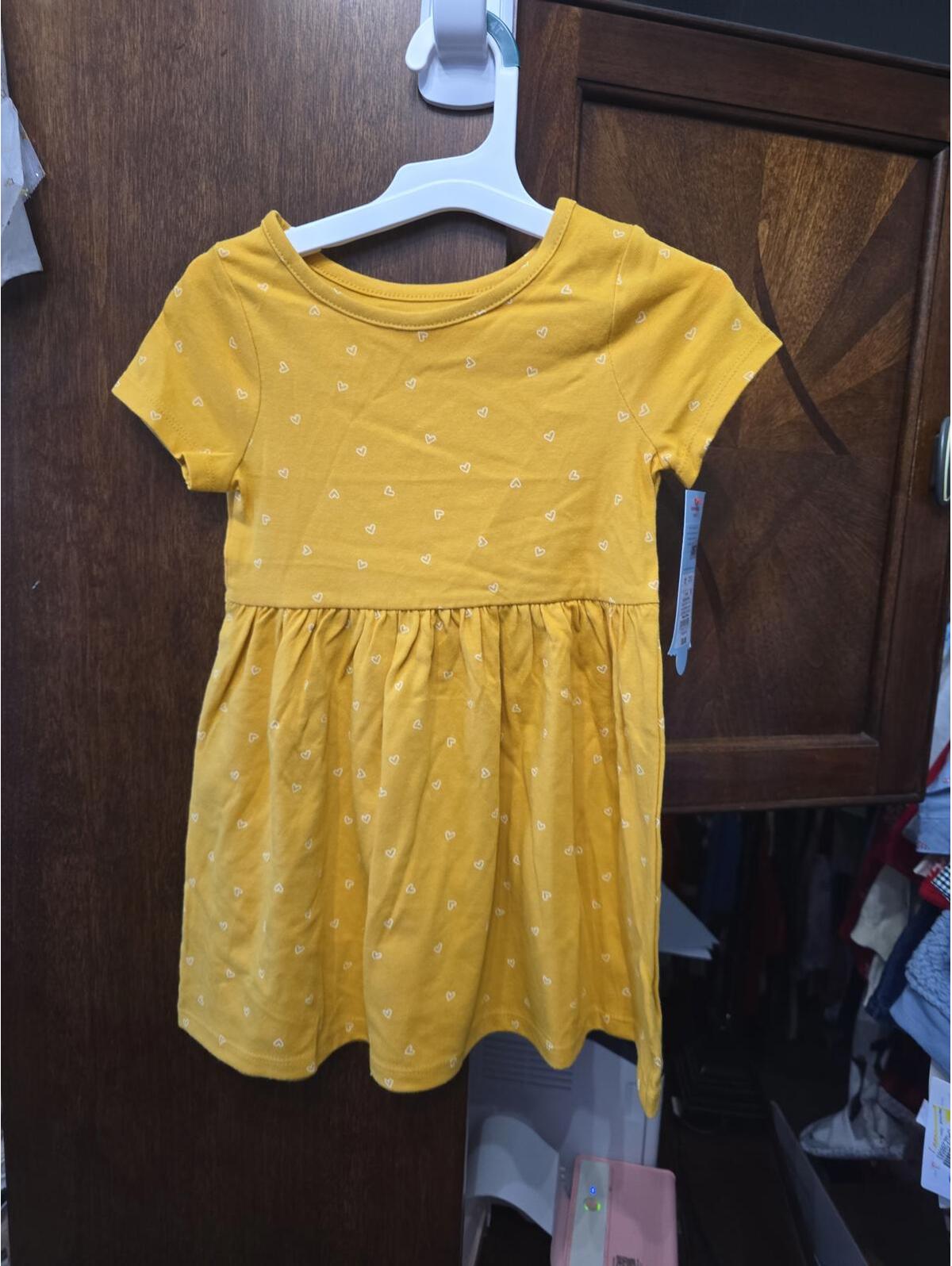 3t Brand New Dress From Target Item 571